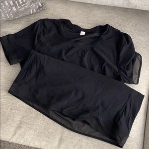 Lululemon Top